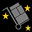 Expert transporter icon