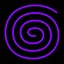 Magical trunk (Harry Potter says hello) icon