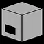 Packages Transporter Silver icon