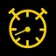 Time Attack Gold icon