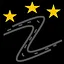 Expert driver icon