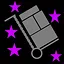Master transporter icon