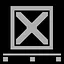 Pallets Transporter Silver icon