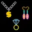 My wife needs new jewelry icon