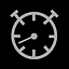 Time Attack Silver icon