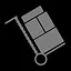 Novice transporter icon