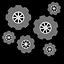 Too many unused wheels icon