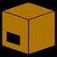 Packages Transporter Bronze icon