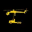 One in the world mechanic icon