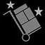 Skilled transporter icon
