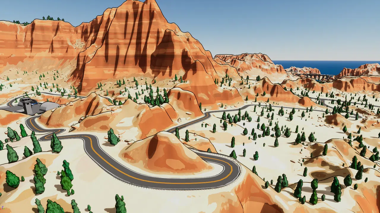 L.A.W Transporter Screenshot 6