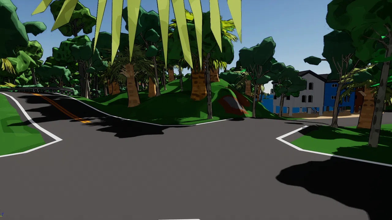 L.A.W Transporter Screenshot 5