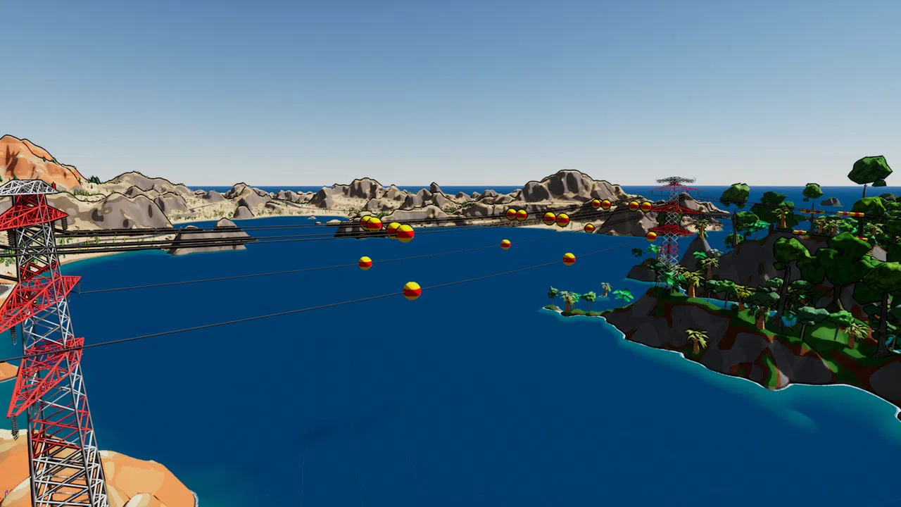 L.A.W Transporter Screenshot 9