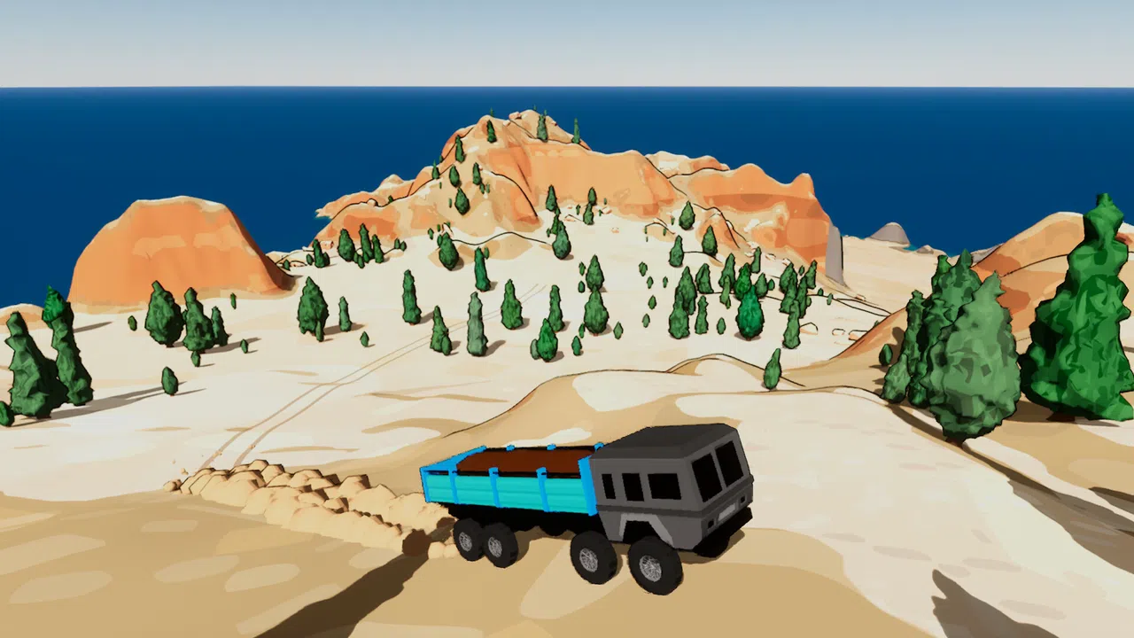 L.A.W Transporter Screenshot 0