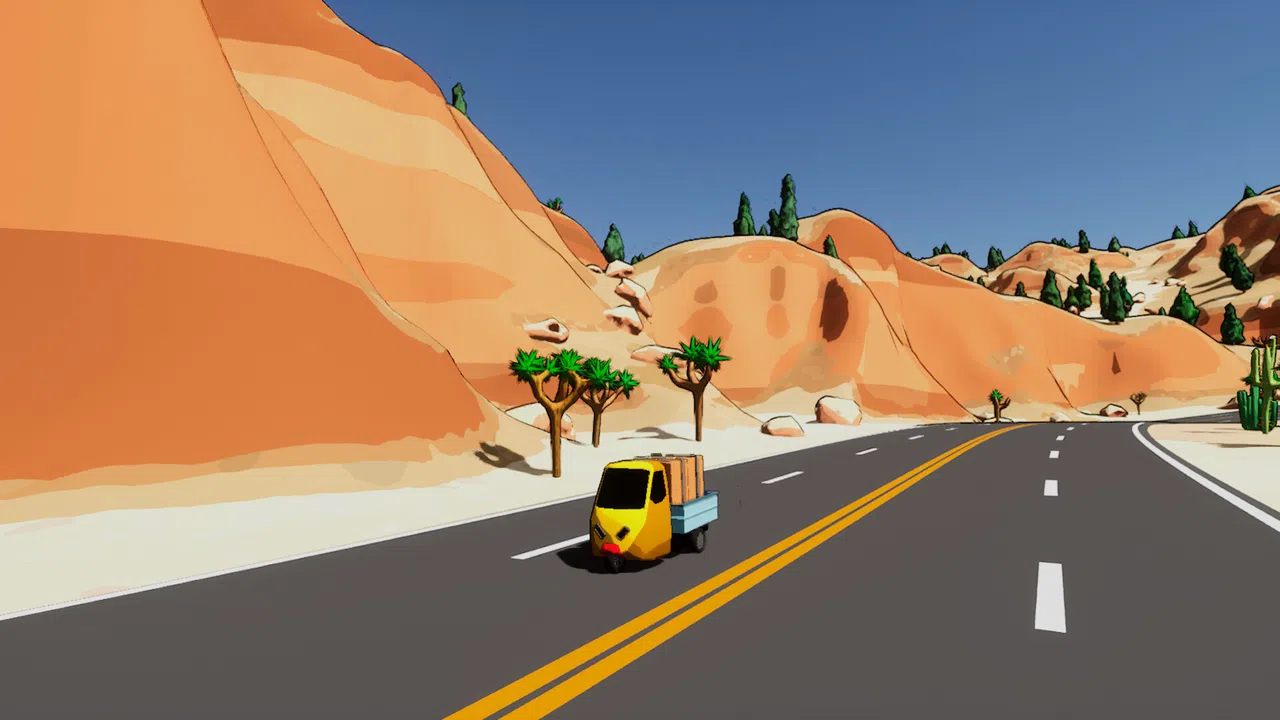 L.A.W Transporter Screenshot 3