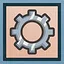 Technologies II icon