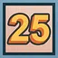 Total Number of Objects II icon