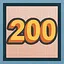 Total Number of Objects V icon