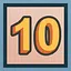 Total Number of Objects I icon