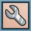 Tools II icon