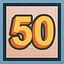 Total Number of Objects III icon
