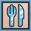 Food IV icon