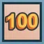 Total Number of Objects IV icon