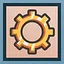 Technologies III icon
