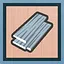 Materials II icon