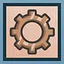 Technologies I icon