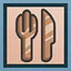 Food I icon