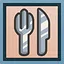 Food II icon