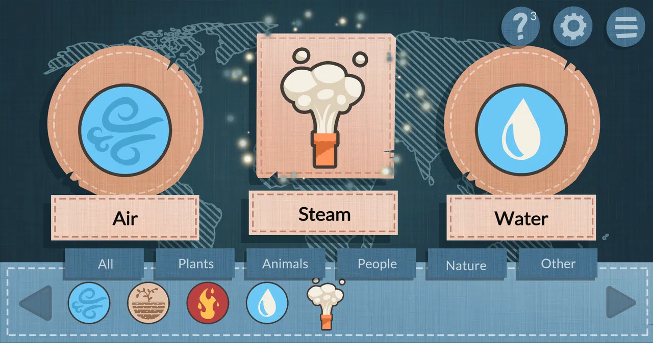 Alchemy: Origins Screenshot 2