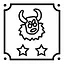 Tribal Village Finder icon