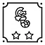 Undersea Finder icon