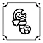 Easter Caviar icon