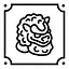 With a Golden Yolk Inside icon