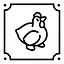 When Breakfast Becomes a Medieval Battle icon