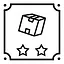 Warehouse Finder icon