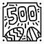 Found a ton! icon