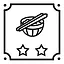 Gourmet Finder icon
