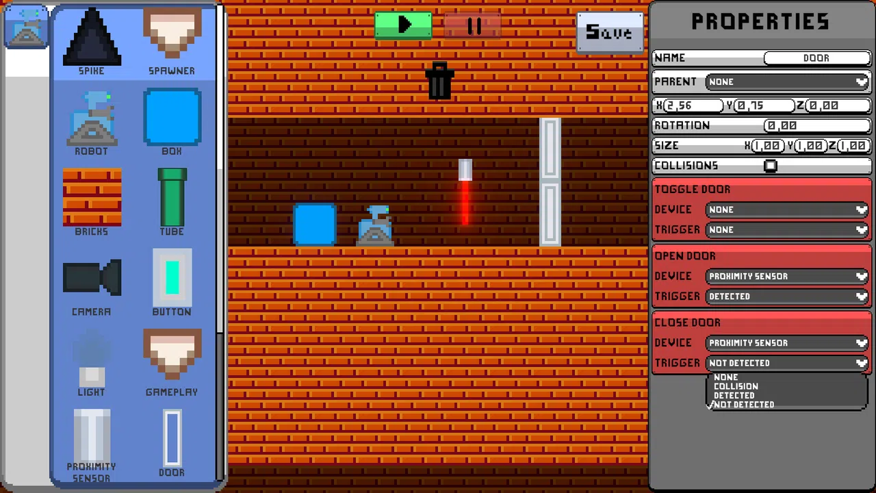 Edd-E Screenshot 3