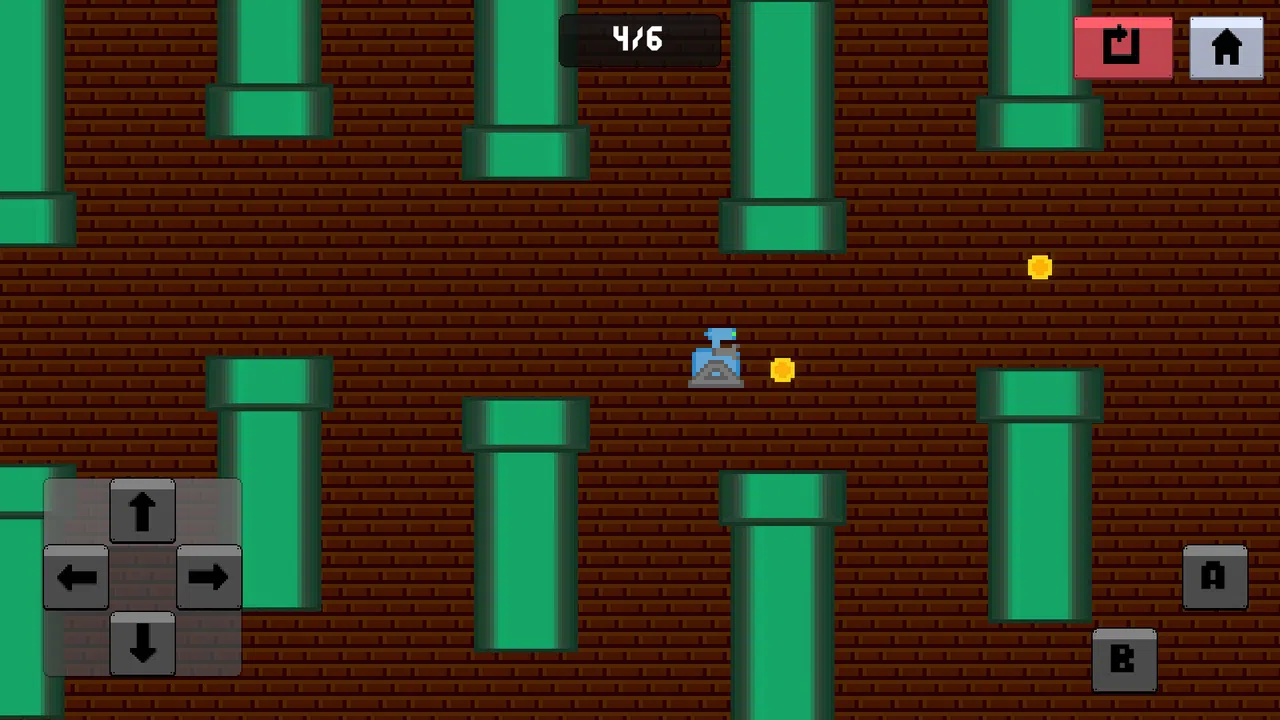 Edd-E Screenshot 1