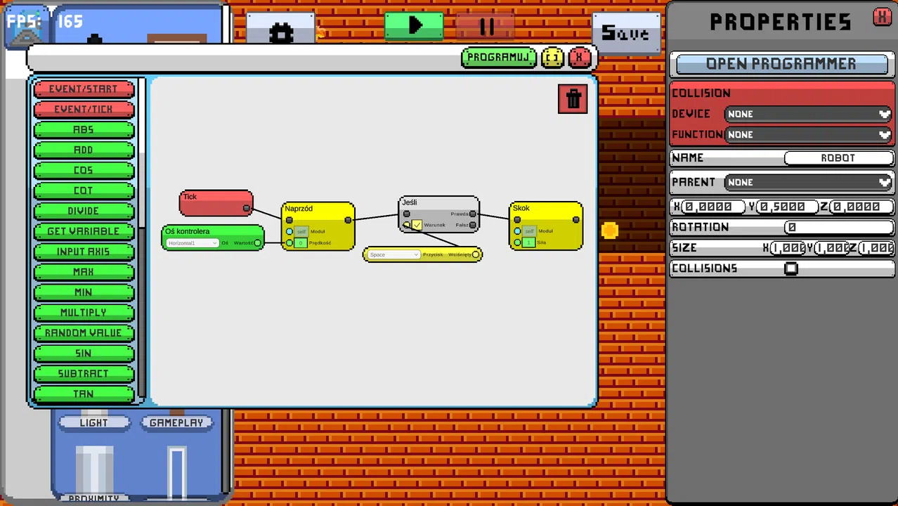 Edd-E Screenshot 5