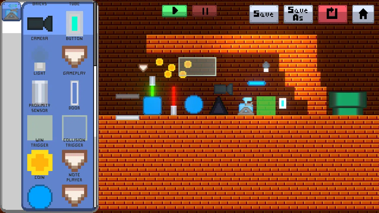 Edd-E Screenshot 2