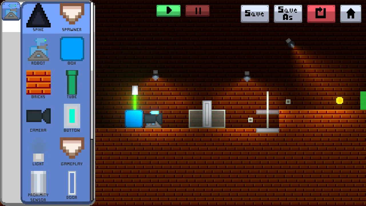 Edd-E Screenshot 0