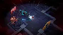Knight in the Maze Screenshot 1