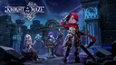 Knight in the Maze Screenshot 0