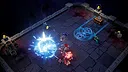 Knight in the Maze Screenshot 3