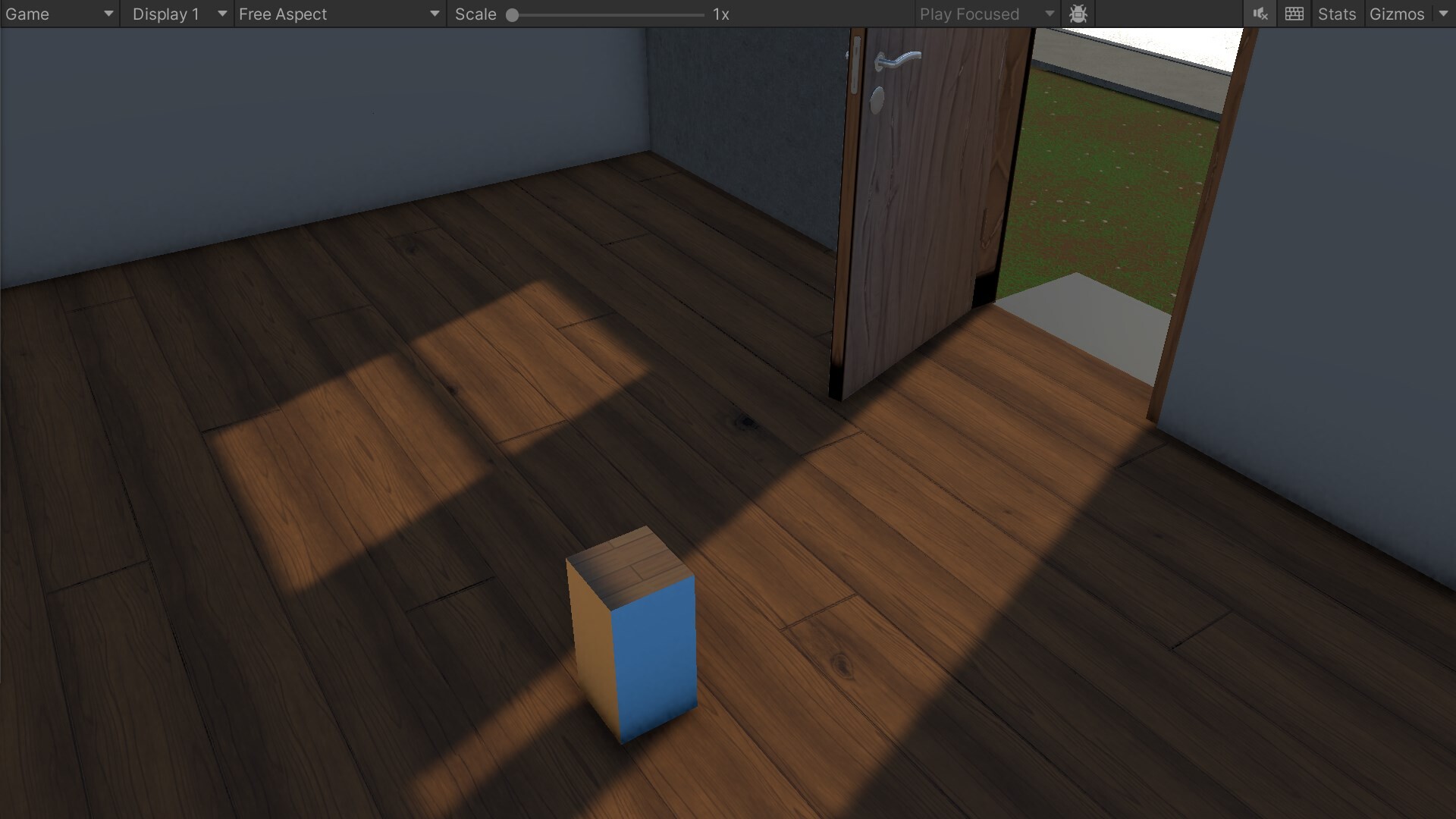  Non-Euclidean Design  Screenshot 4
